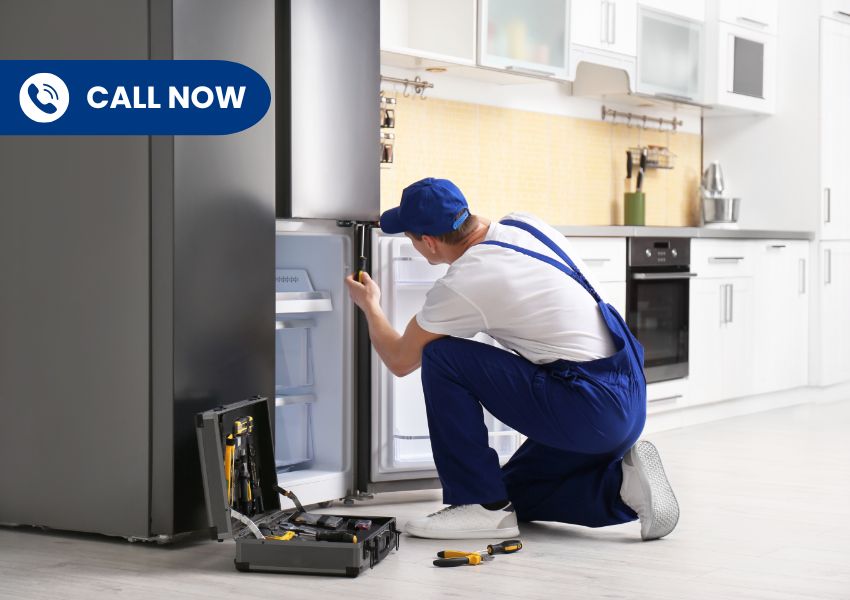 Titonka IA Appliance Repair Company